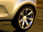 Kia Kue Concept 2007 года